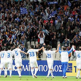 Συγχαρητήρια ΠΣΑΤ, για την Εθνική ομάδα ποδοσφαίρου