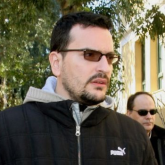 ΑΝΑΚΟΙΝΩΣΗ ΠΣΑΤ ΓΙΑ ΣΩΚΡΑΤΗ ΓΚΙΟΛΙΑ
