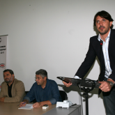 ΣΤΟ AEL FC ARENA ΤΗΣ ΛΑΡΙΣΑΣ ΤΟ ΣΕΜΙΝΑΡΙΟ ΔΙΑΙΤΗΣΙΑΣ ΤΟΥ ΠΣΑΤ