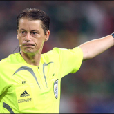 Σεμινάριο κανονισμών διαιτησίας ποδοσφαίρου